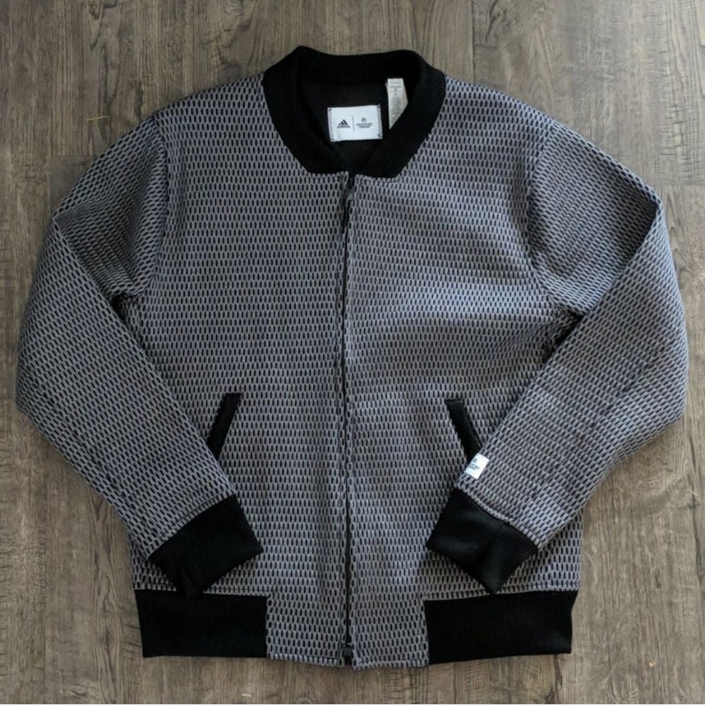 Reigning Champ x Adidas Jacket Medium
